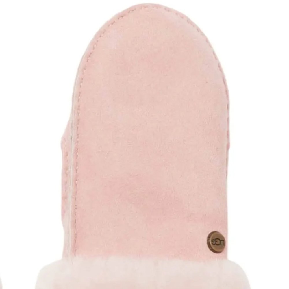 UGG AUTHENTIC KIDS MITTENS